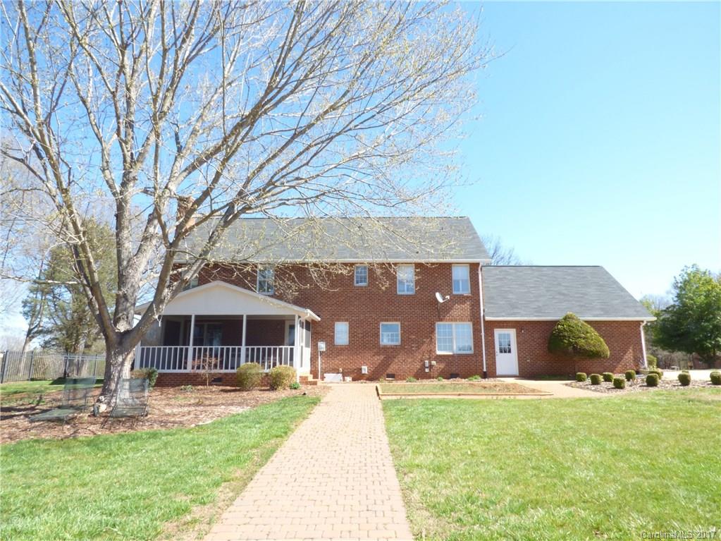 Baymount Meadows - Residential