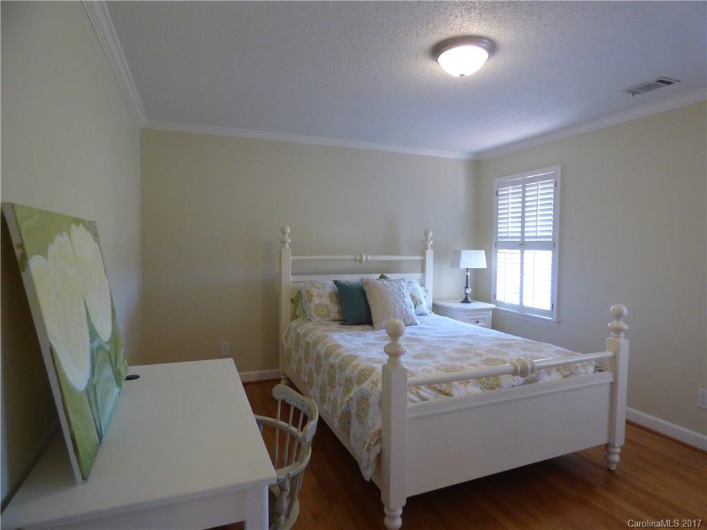 Baymount Meadows - Residential