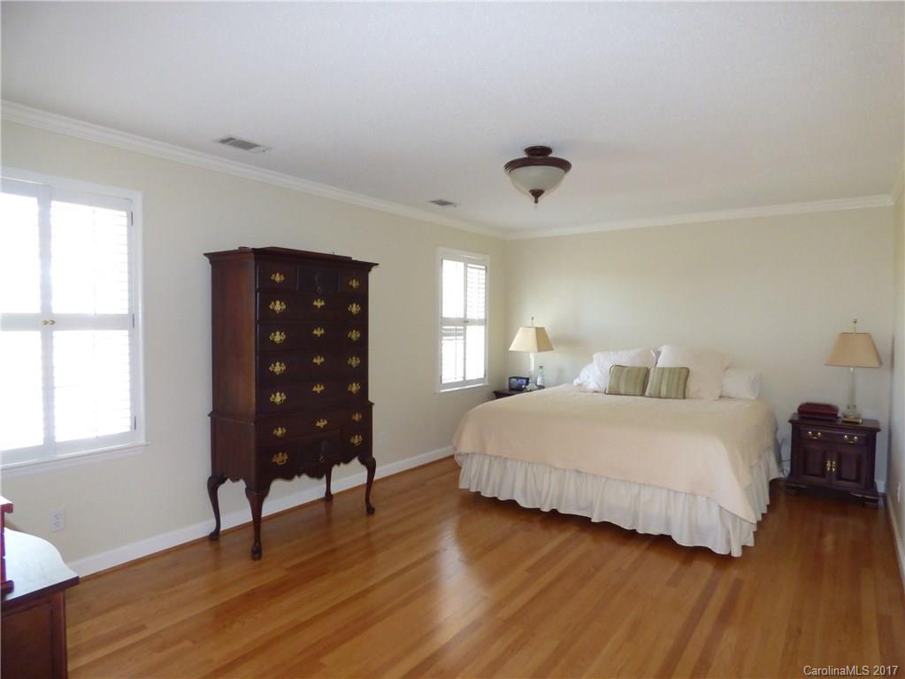 Baymount Meadows - Residential