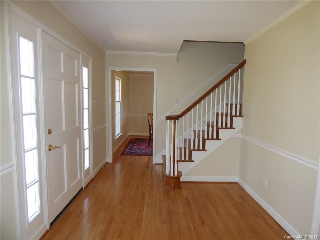 Baymount Meadows - Residential