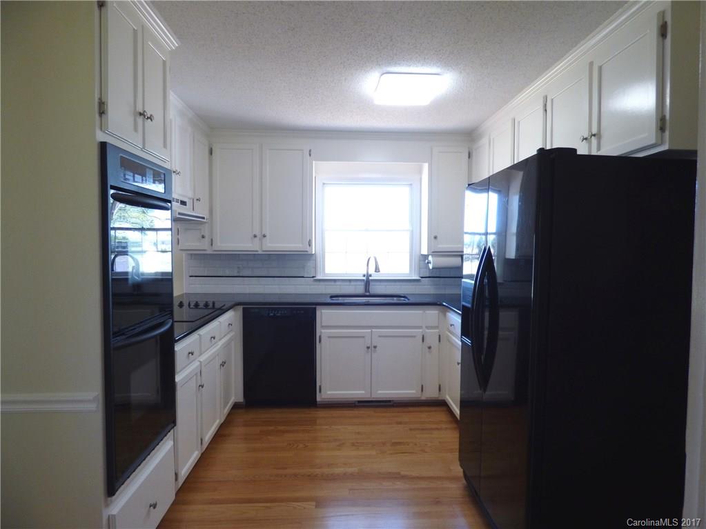 Baymount Meadows - Residential