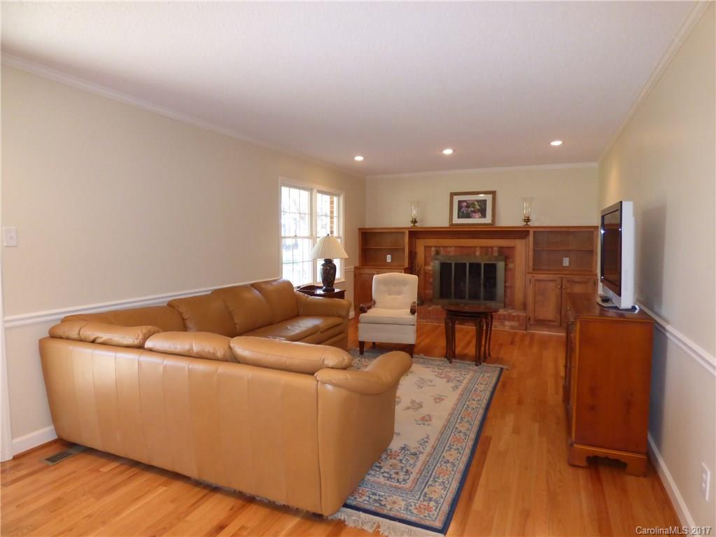 Baymount Meadows - Residential