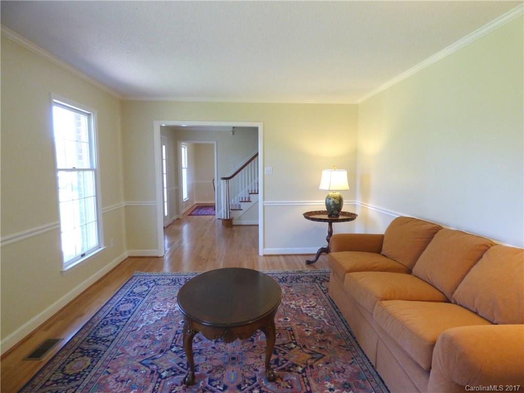 Baymount Meadows - Residential