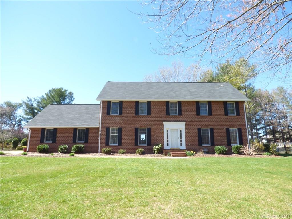 Baymount Meadows - Residential