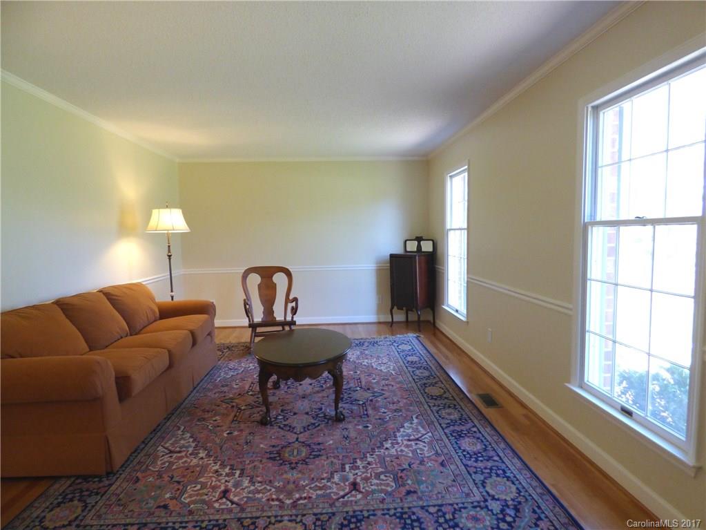 Baymount Meadows - Residential