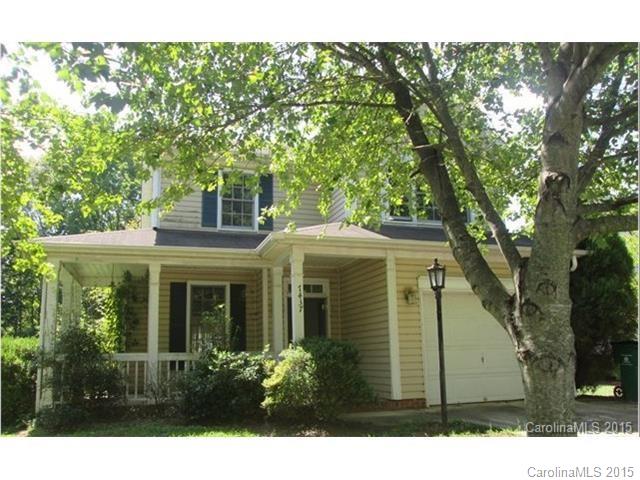 Deercreek - Residential Lease