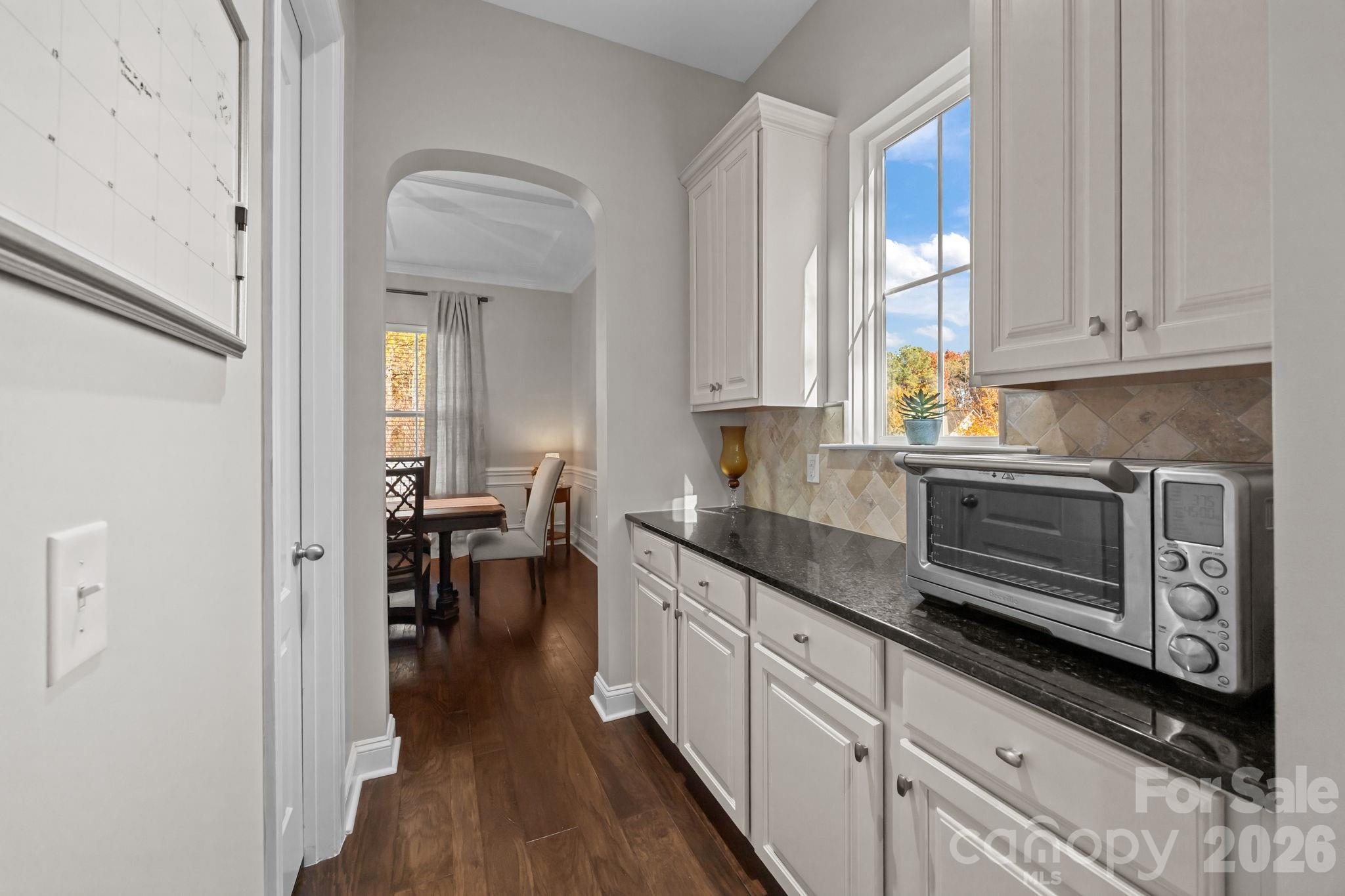 Preservation Pointe - Residential