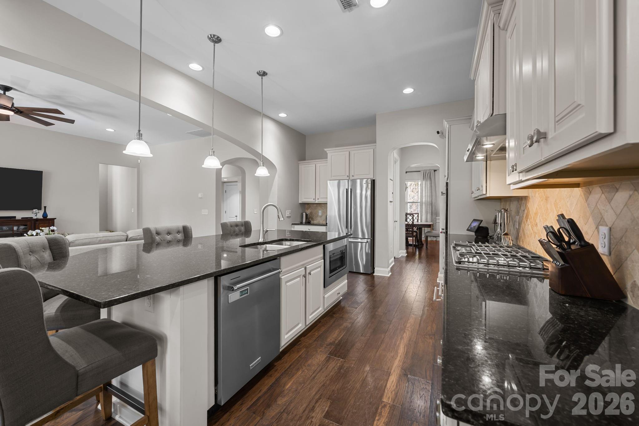 Preservation Pointe - Residential