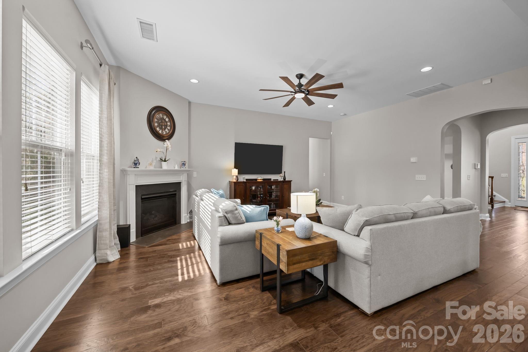 Preservation Pointe - Residential