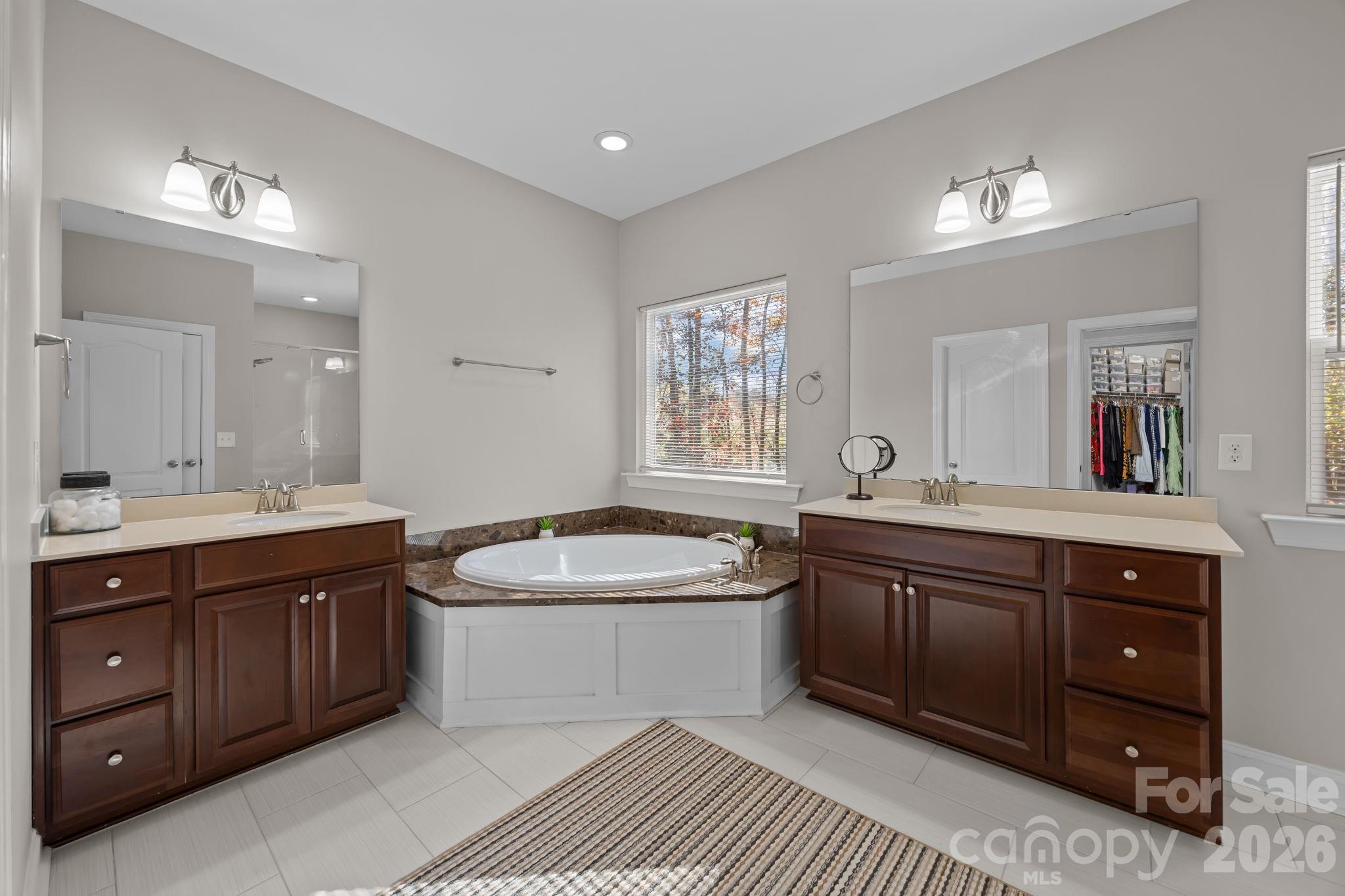 Preservation Pointe - Residential