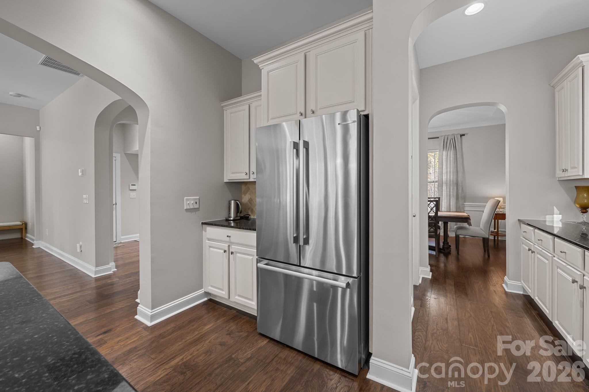 Preservation Pointe - Residential