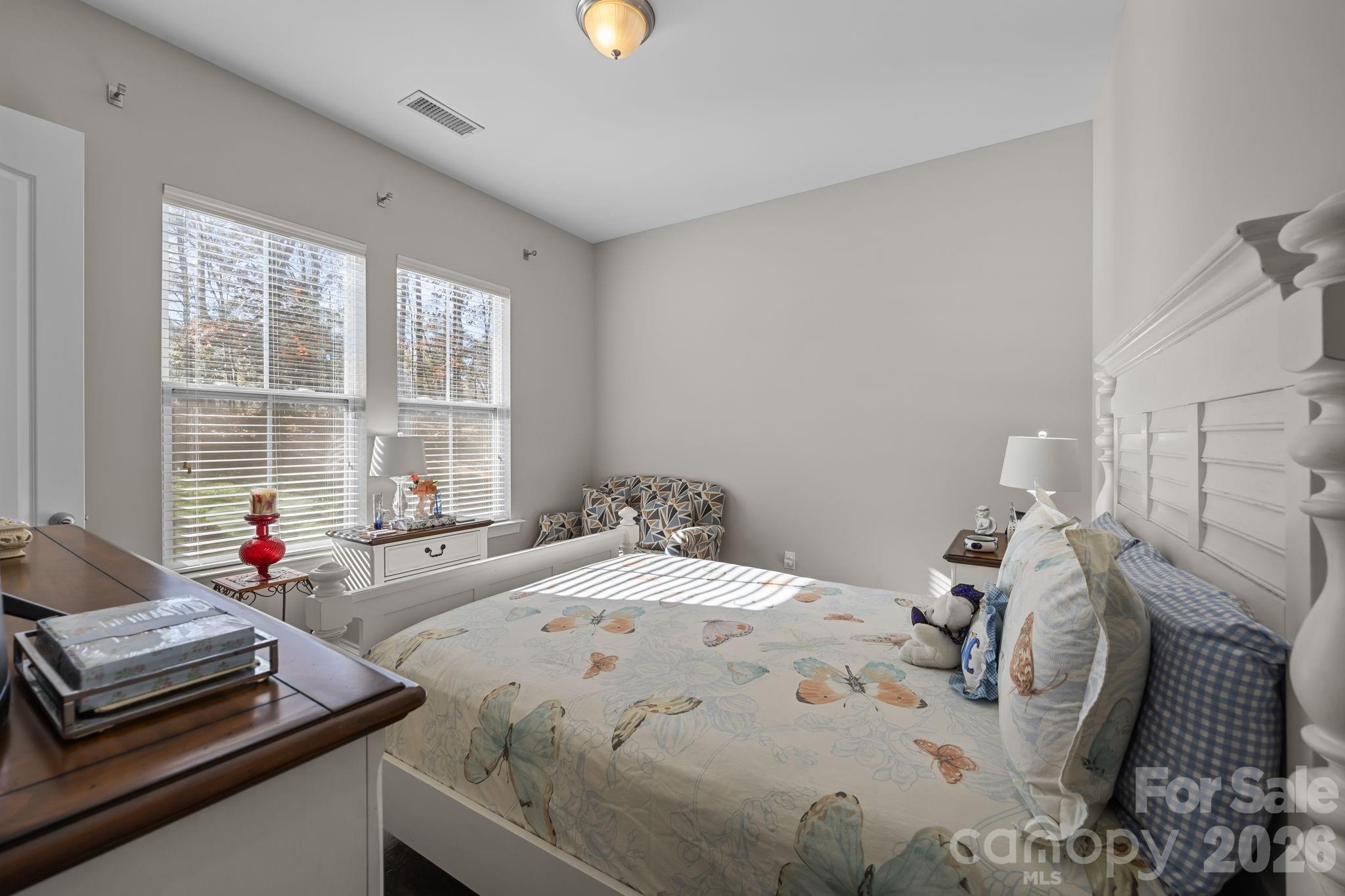 Preservation Pointe - Residential