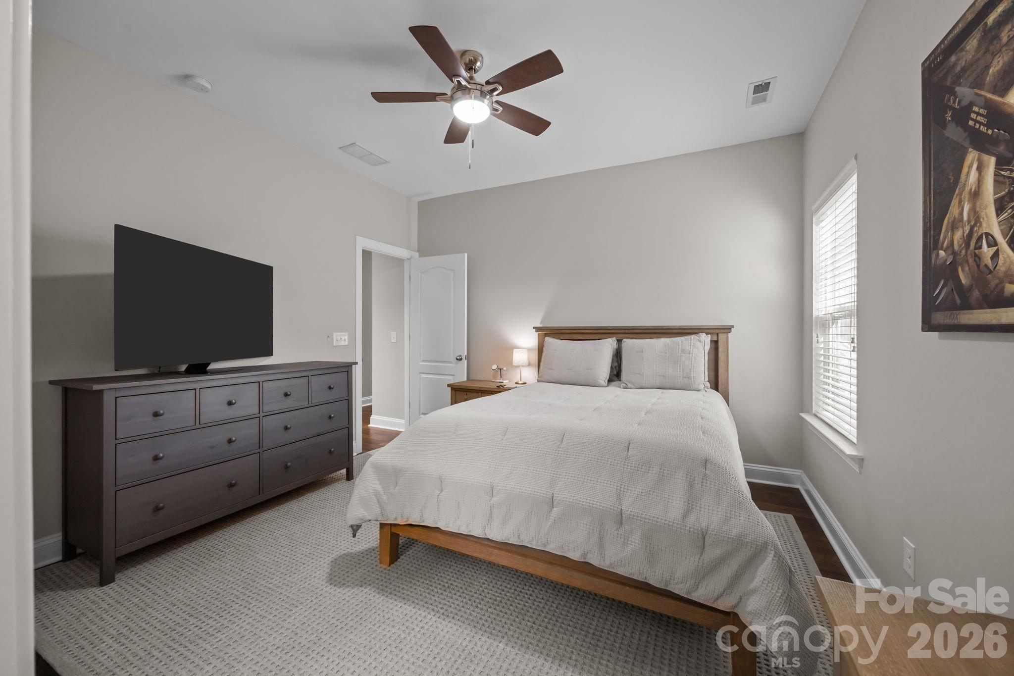 Preservation Pointe - Residential