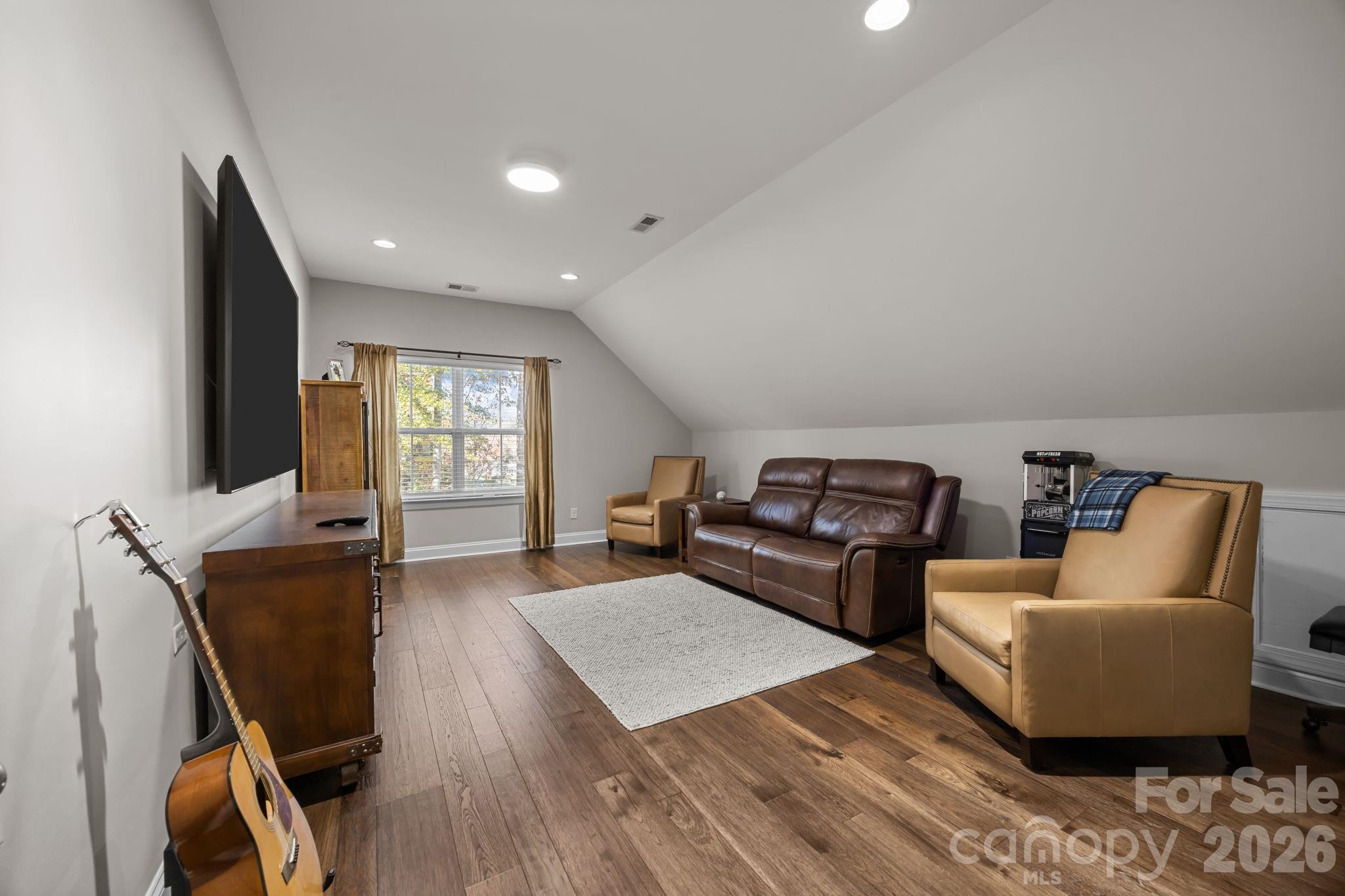 Preservation Pointe - Residential