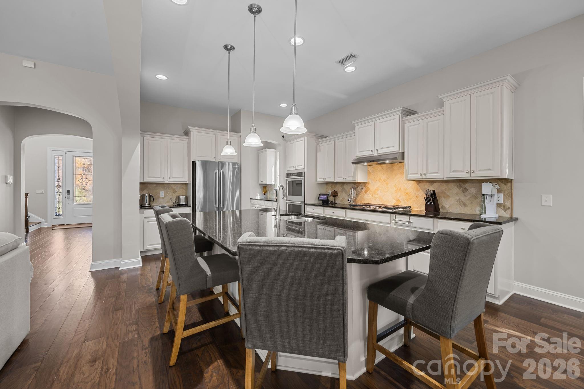 Preservation Pointe - Residential