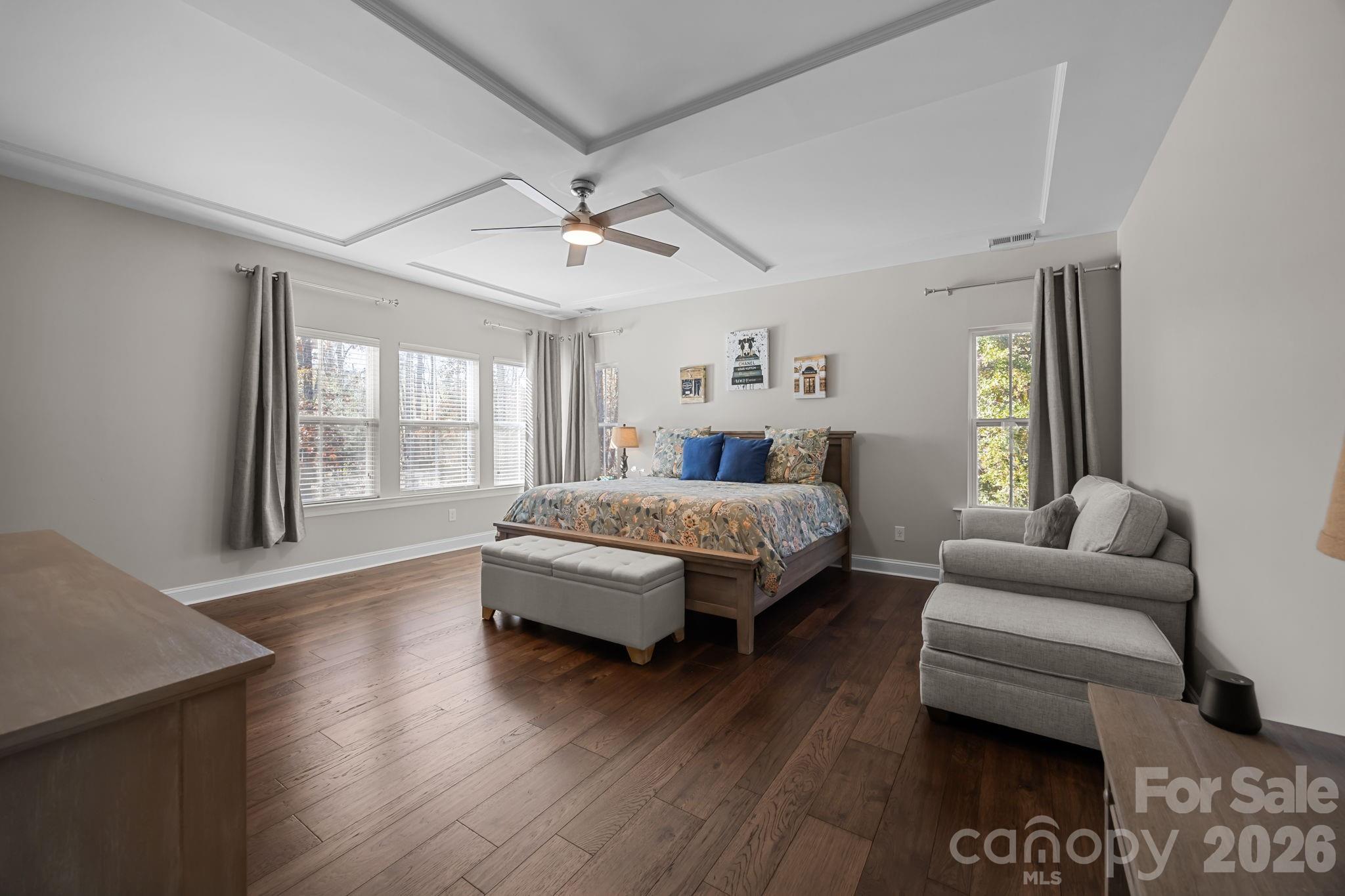 Preservation Pointe - Residential