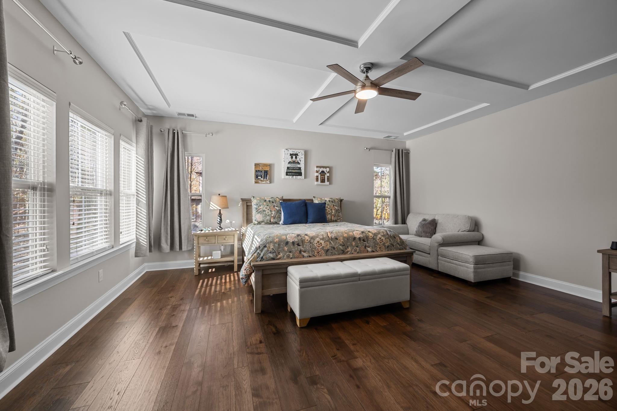 Preservation Pointe - Residential