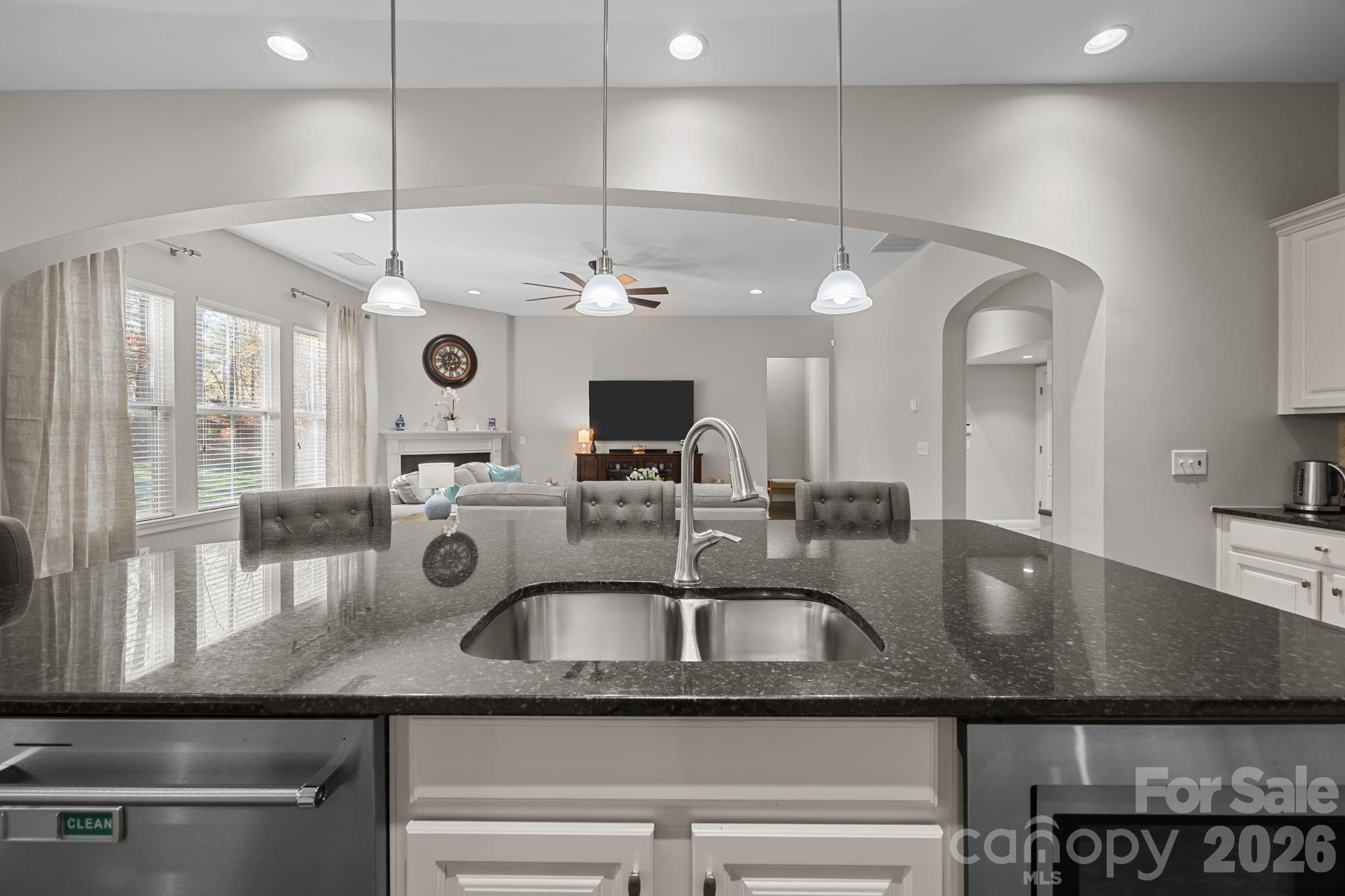 Preservation Pointe - Residential