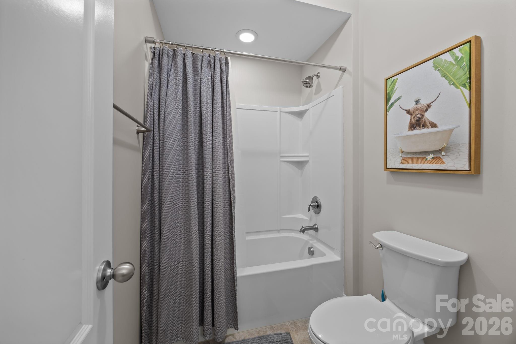 Preservation Pointe - Residential