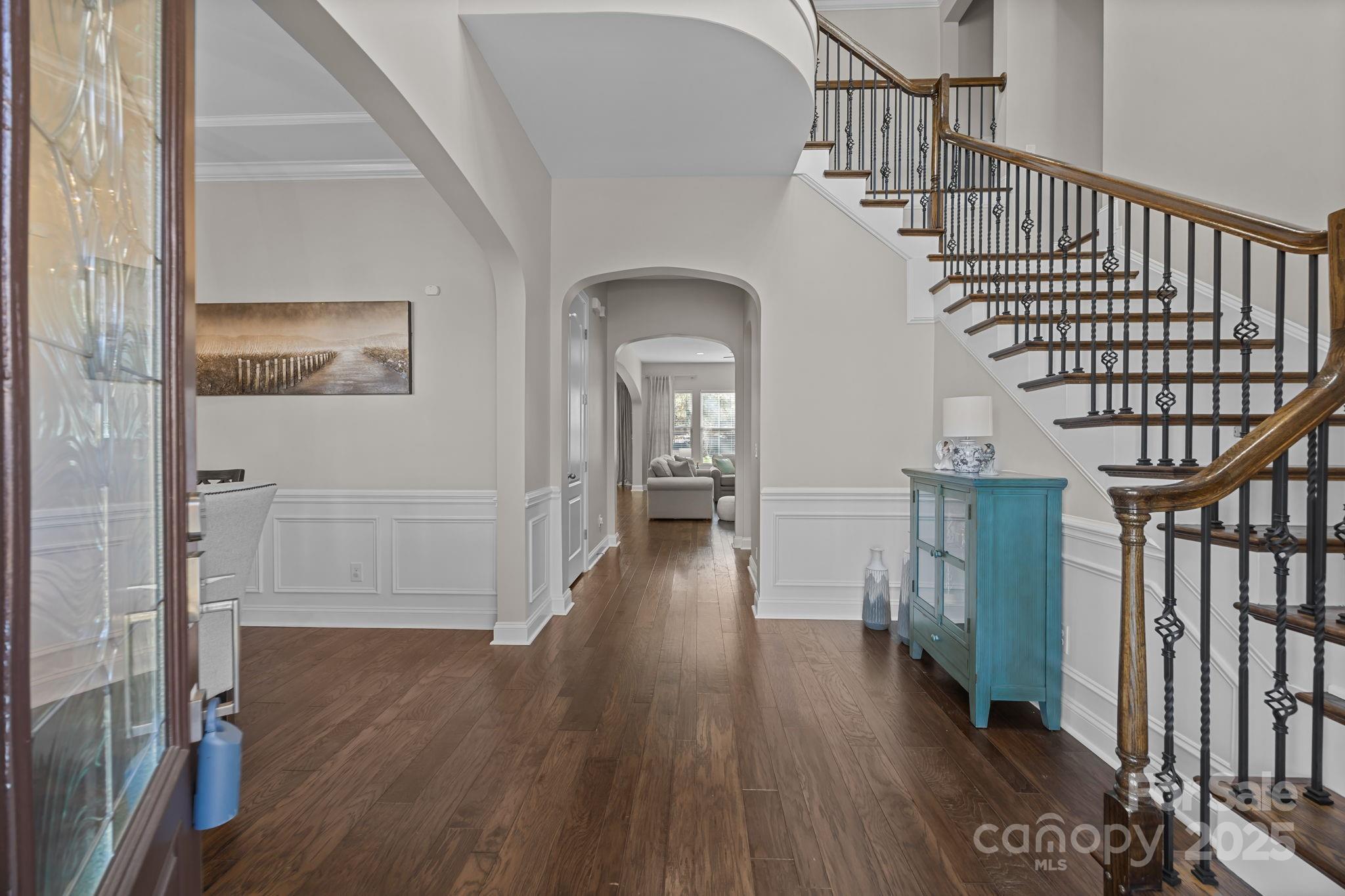 10843 Preservation Park Drive