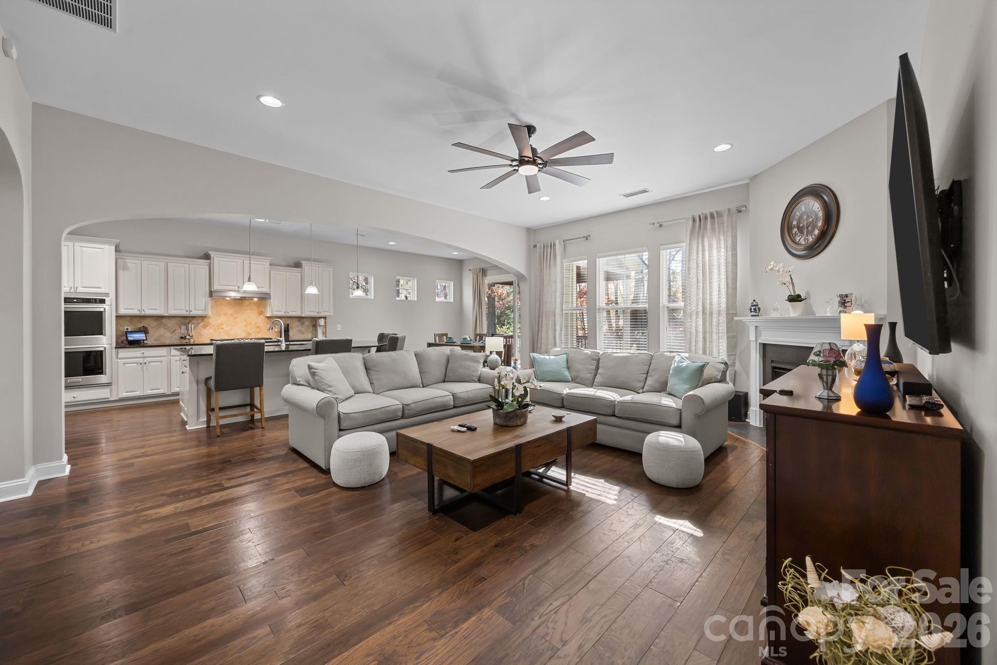 Preservation Pointe - Residential