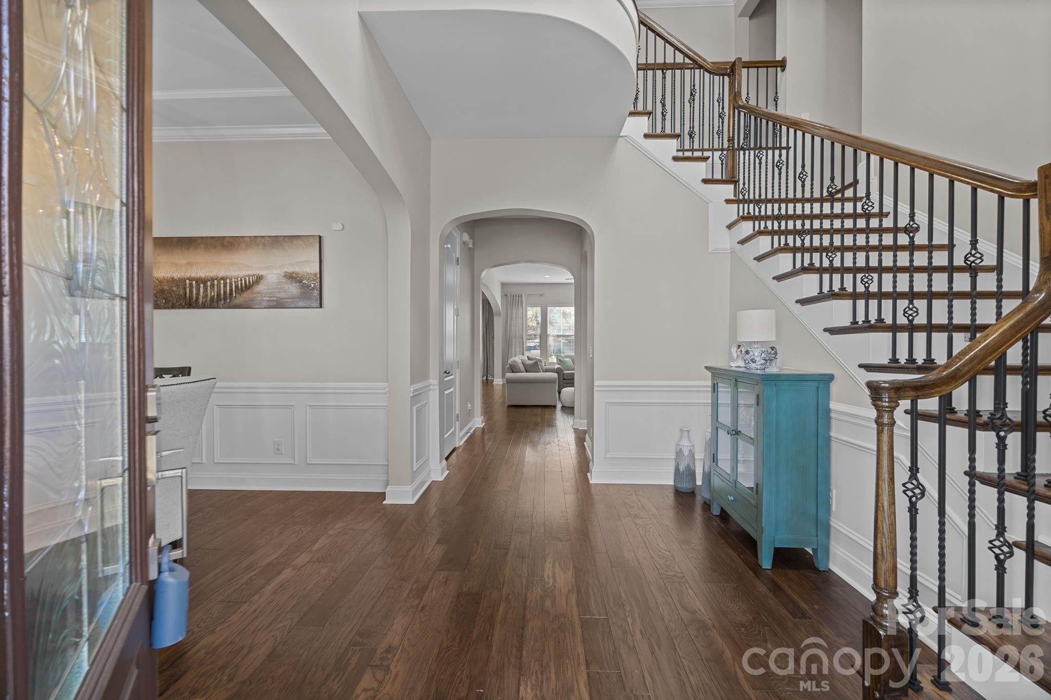 Preservation Pointe - Residential