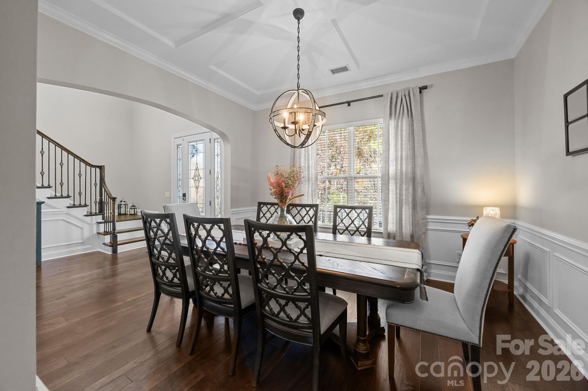 Preservation Pointe - Residential