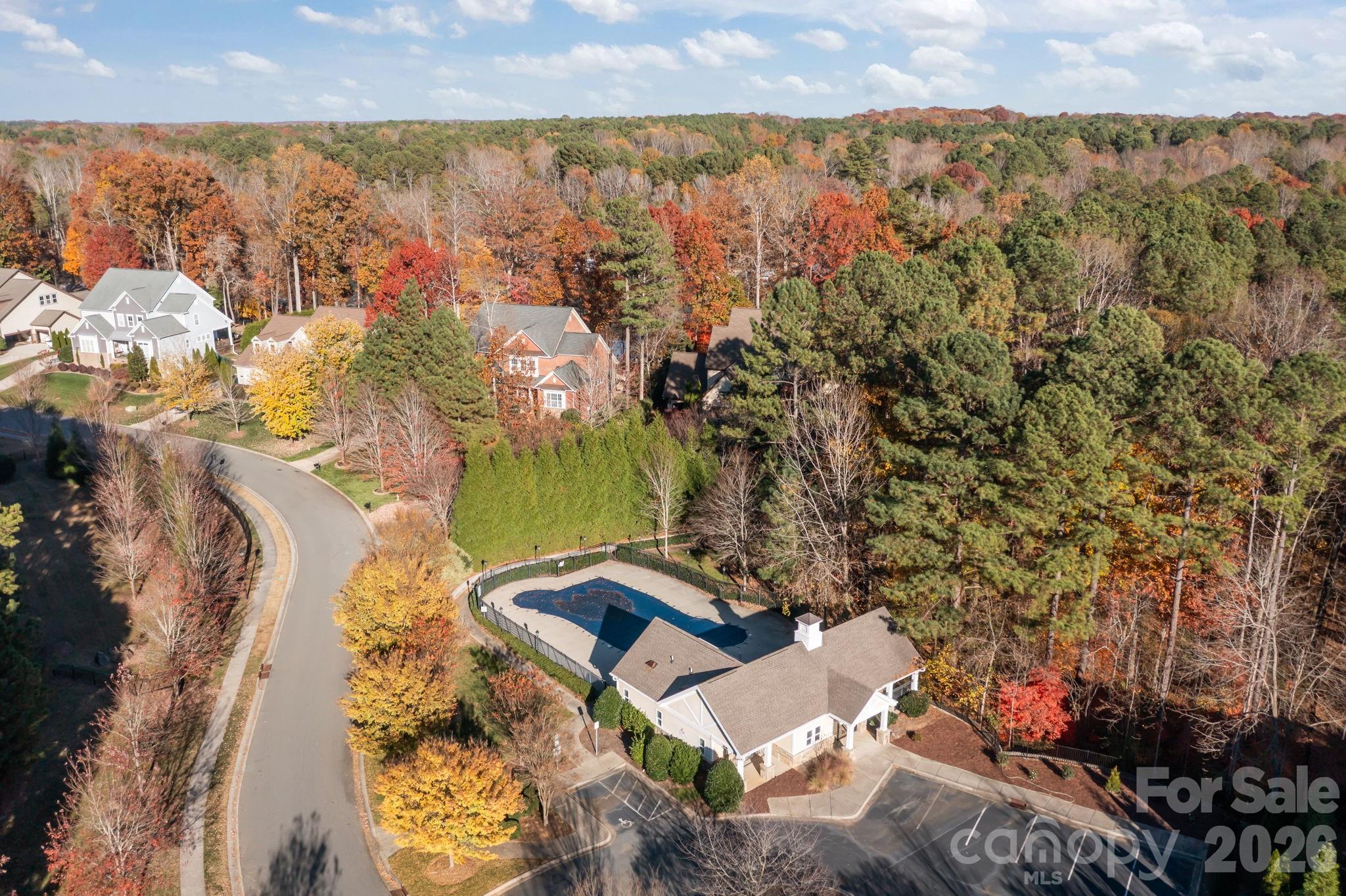 Preservation Pointe - Residential