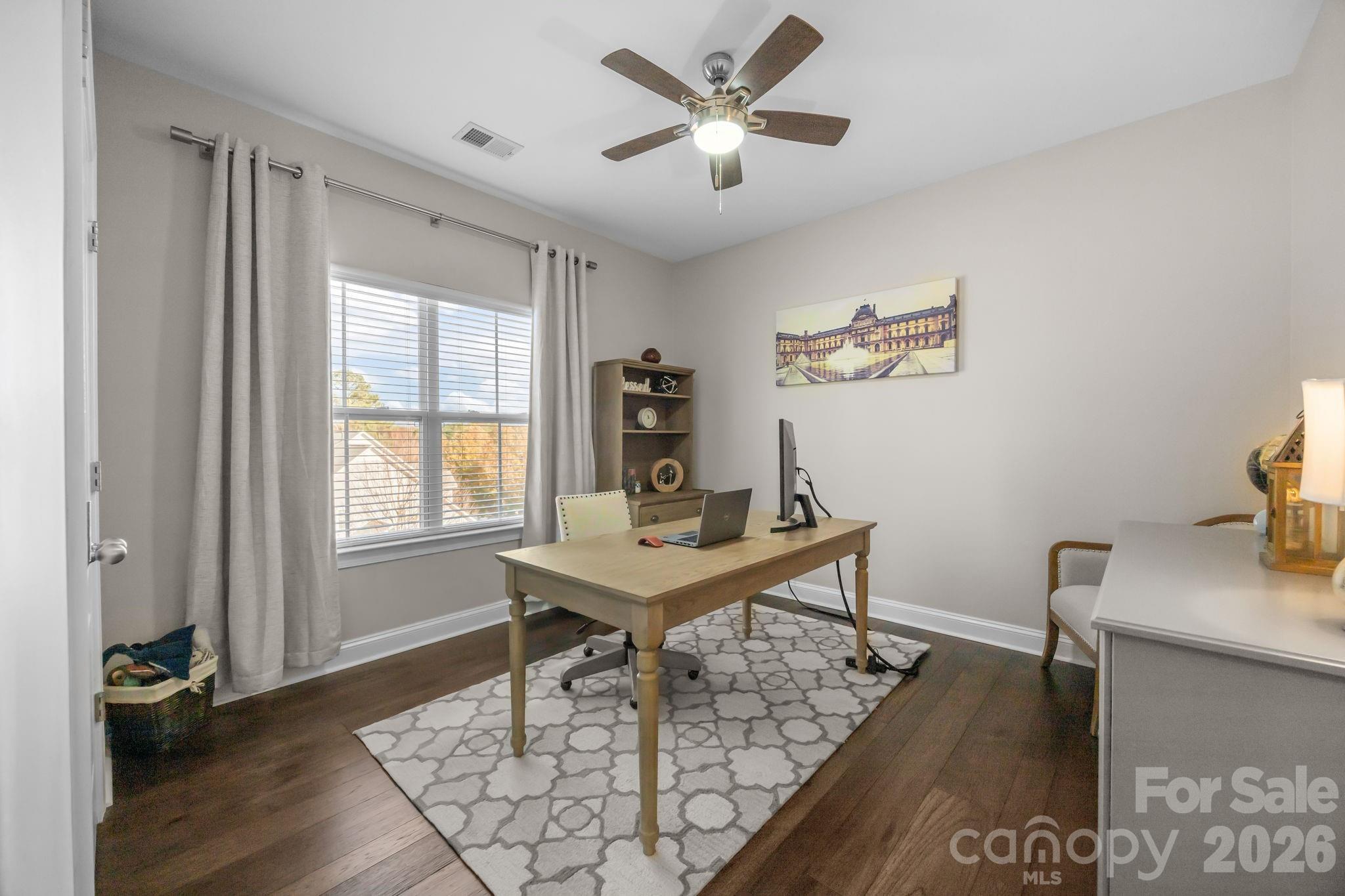 Preservation Pointe - Residential