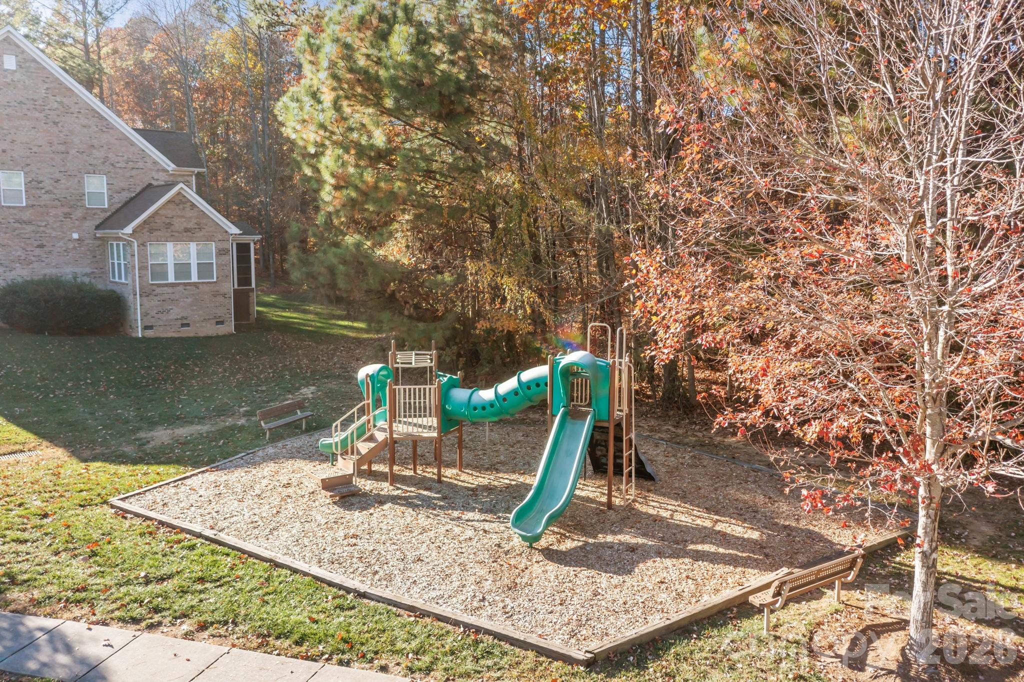 Preservation Pointe - Residential