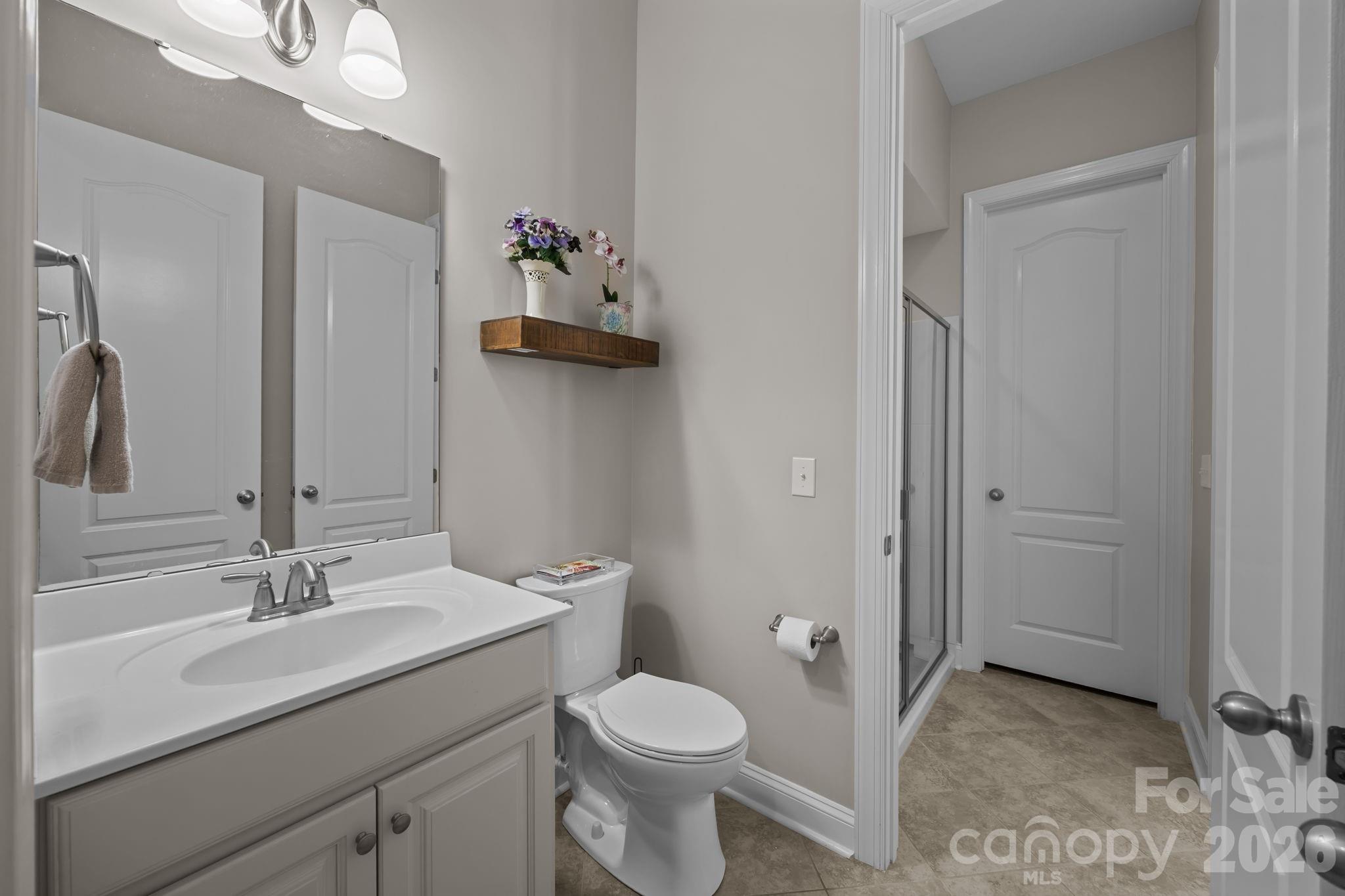 Preservation Pointe - Residential