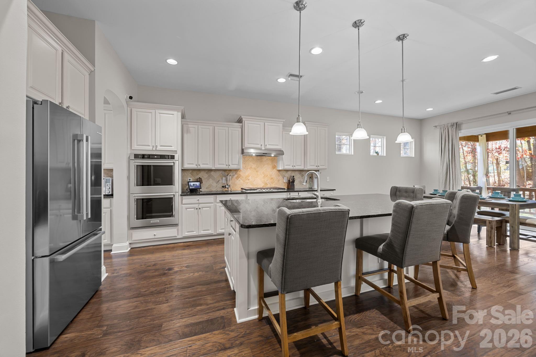 Preservation Pointe - Residential