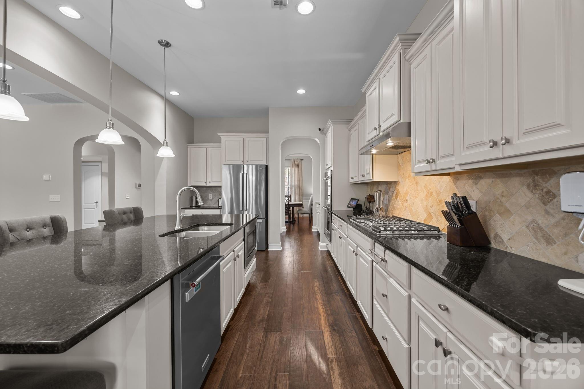 Preservation Pointe - Residential