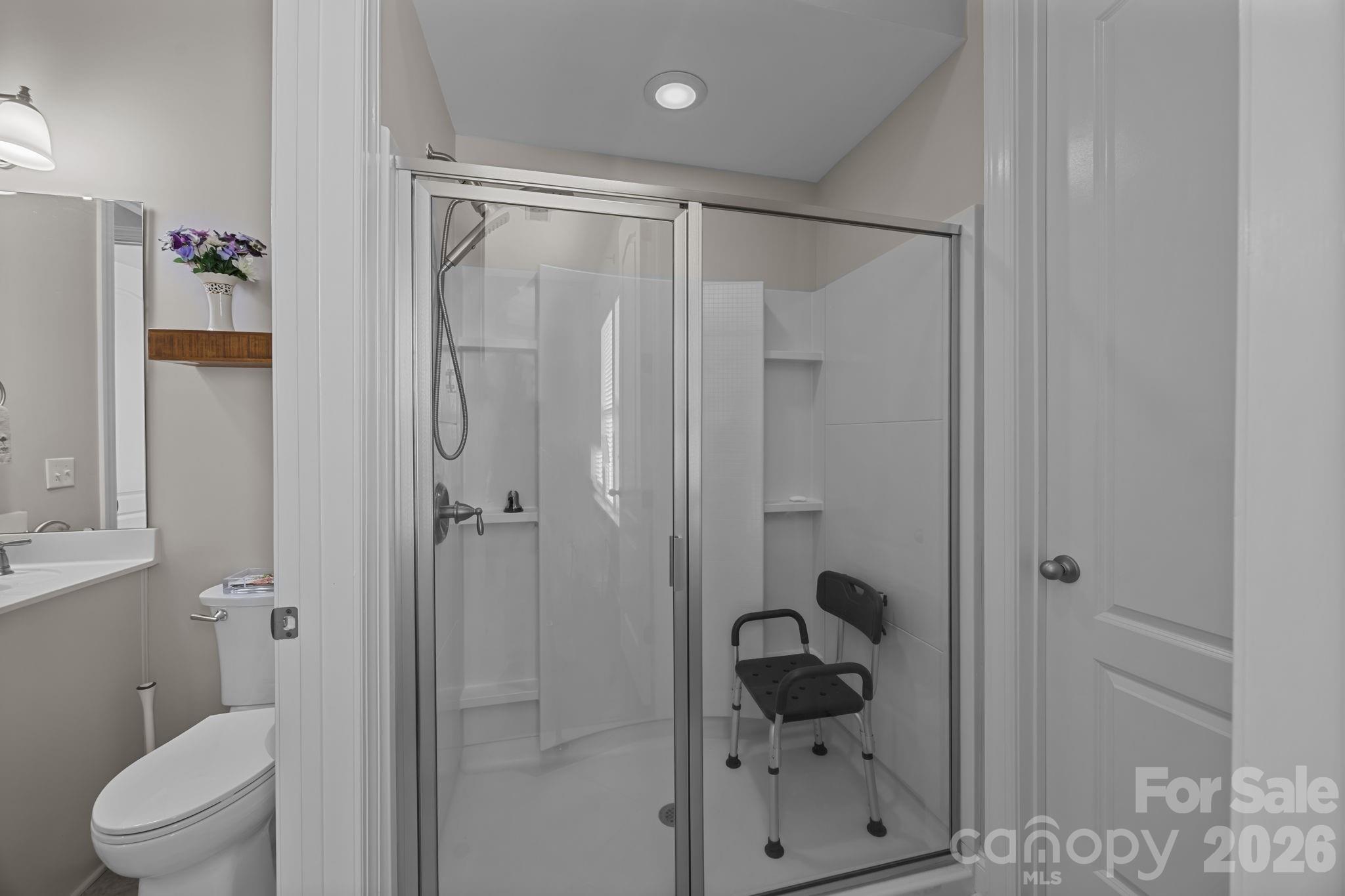 Preservation Pointe - Residential