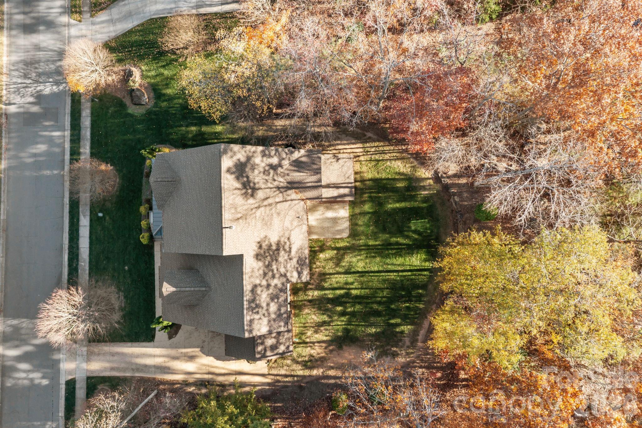 Preservation Pointe - Residential