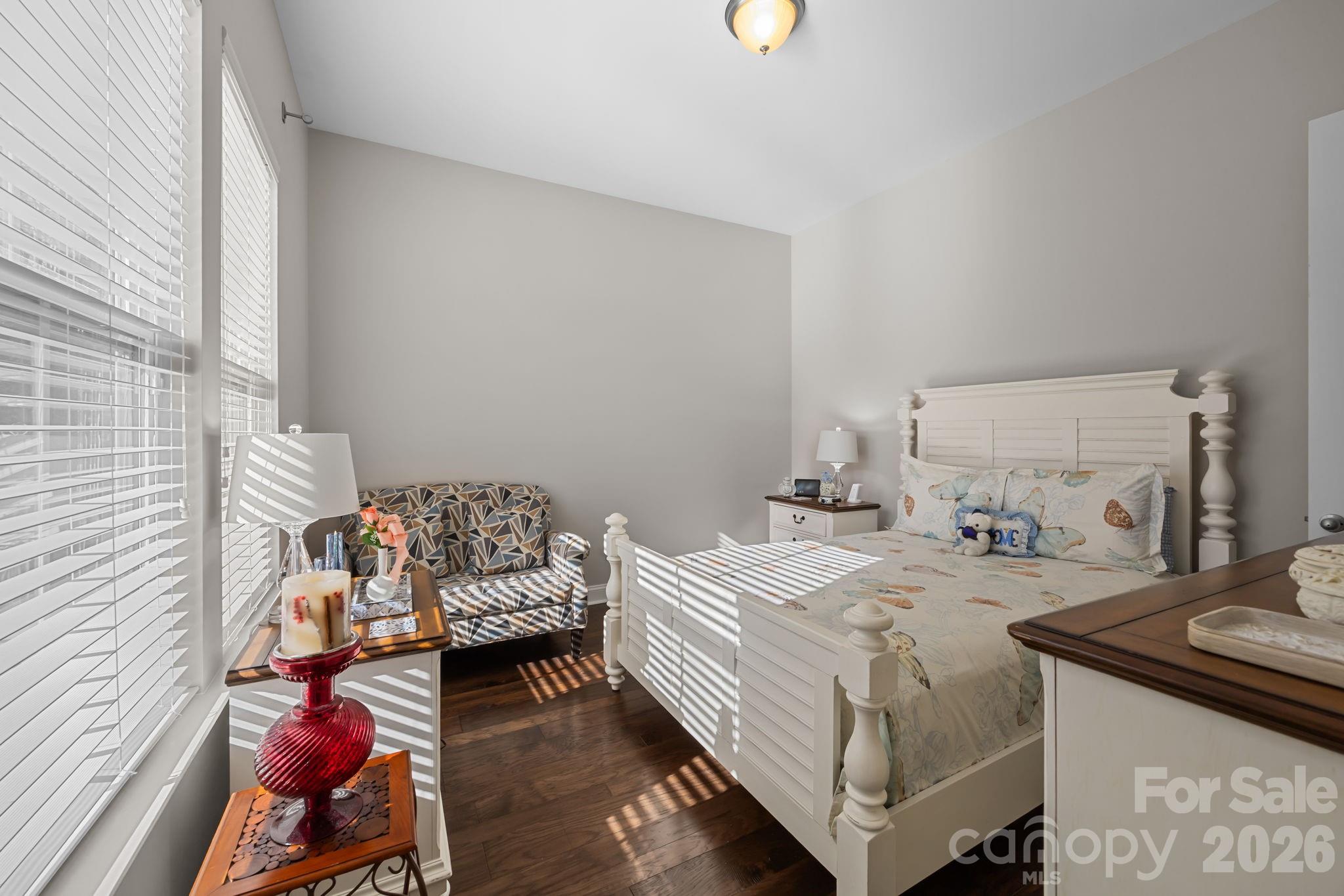 Preservation Pointe - Residential