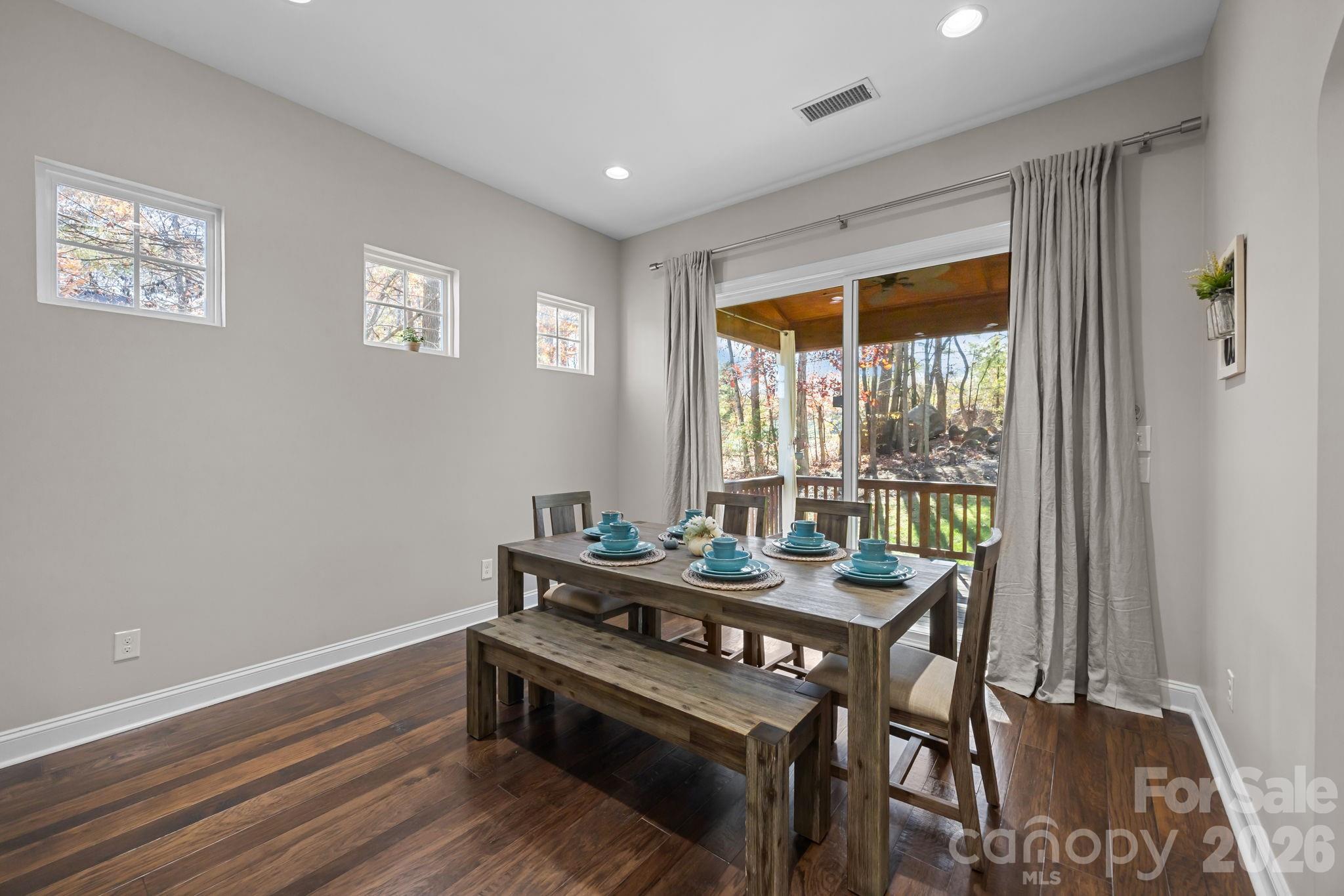 Preservation Pointe - Residential