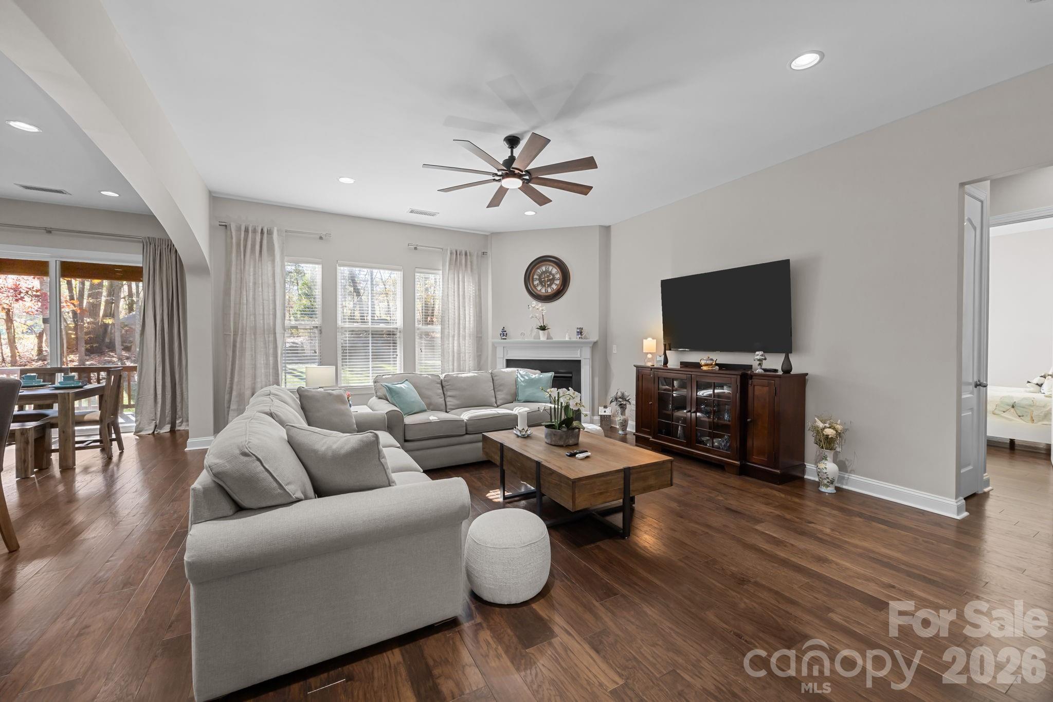 Preservation Pointe - Residential