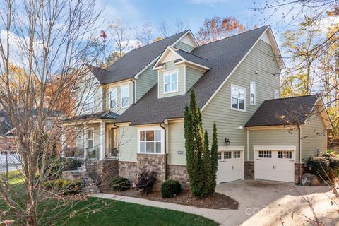 10843 Preservation Park Drive Charlotte NC 28214