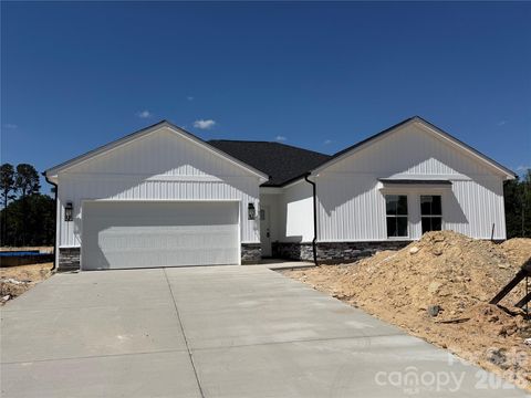 Photo of Lot 25 Lavender Lane #25, Kannapolis, NC 28083 (MLS # 4381129)