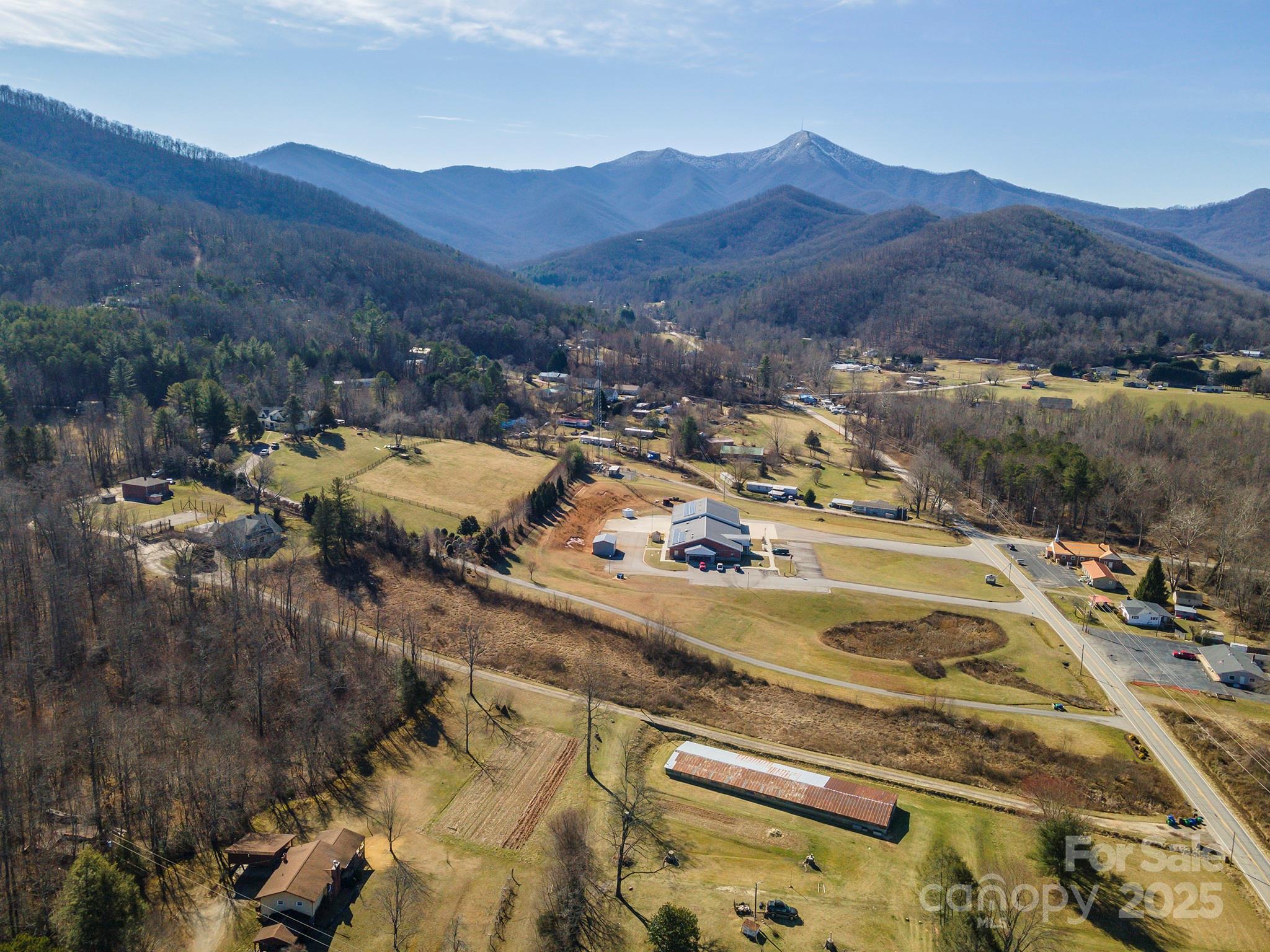 1779 Pisgah Highway