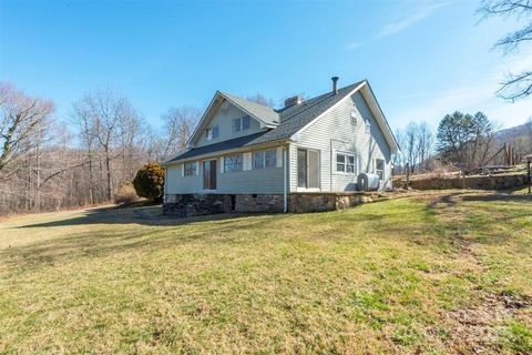 1779 Pisgah Highway Candler NC 28715