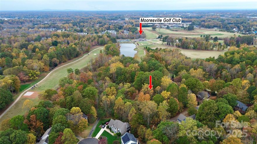 NO HOA! This beautiful, cleared lot is ready for your dream basement home on a quiet street in Mooresville. The property backs up to the Muirfield community and is just minutes from the Mooresville Golf Course, downtown shops and restaurants, the Costco shopping center, and only 2 miles from I-77—an ideal location for a custom build.

Significant time and investment have already been made to prepare this lot. A septic permit for a 3-bedroom home (Drip Distribution System) was approved through 10/26, and the full report is available. Home designs and plans are also available. The water tap fee has been paid, and the lot has been cleared with a rough grade completed for a basement foundation.

With over $18,000 already invested in clearing, grading, and water tap fees, this property offers a fantastic head start for your new build.