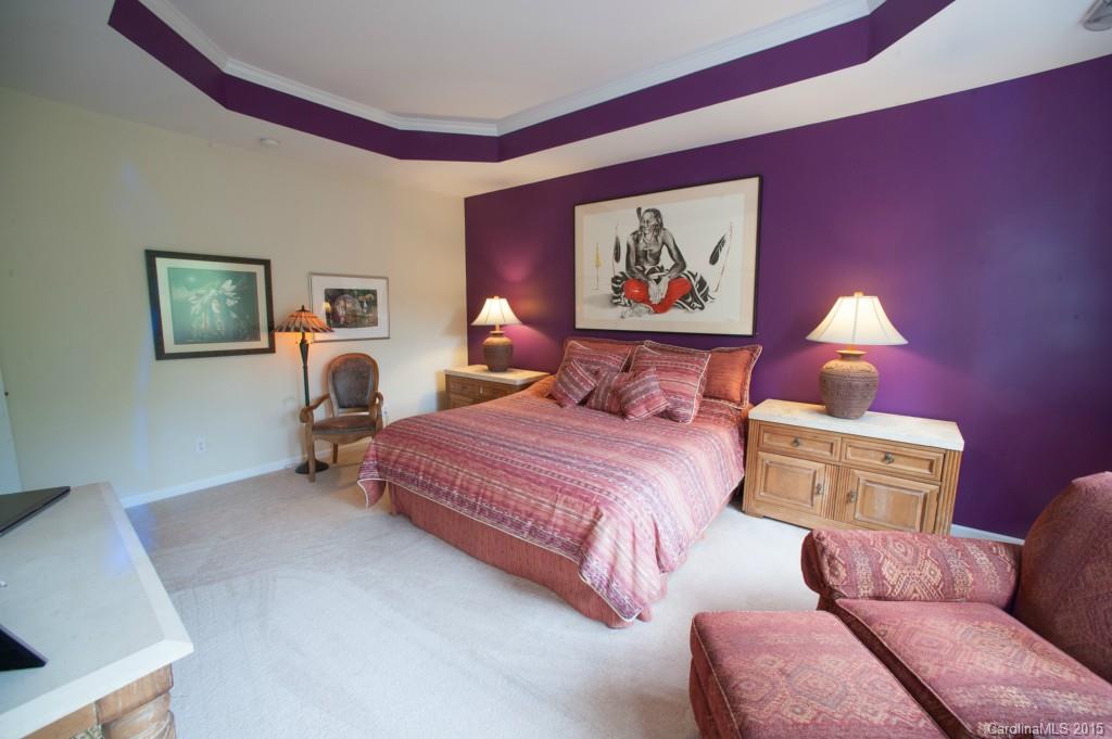 Calloway - Residential