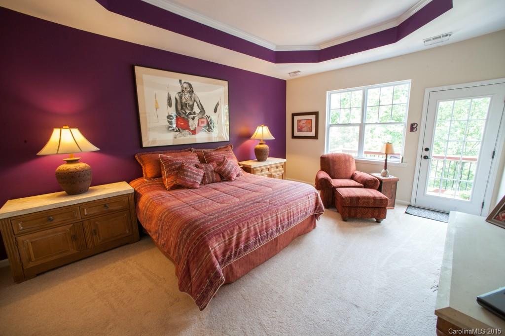 Calloway - Residential