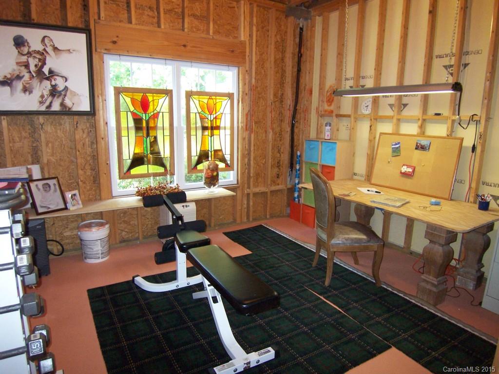 Calloway - Residential