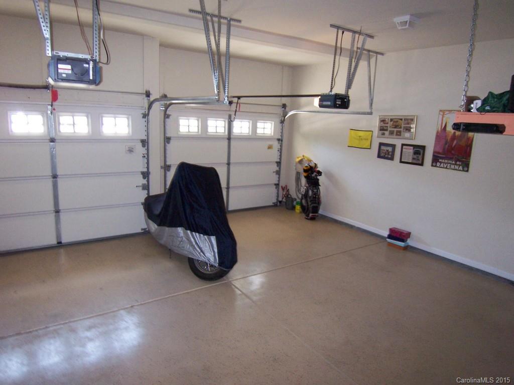 Calloway - Residential