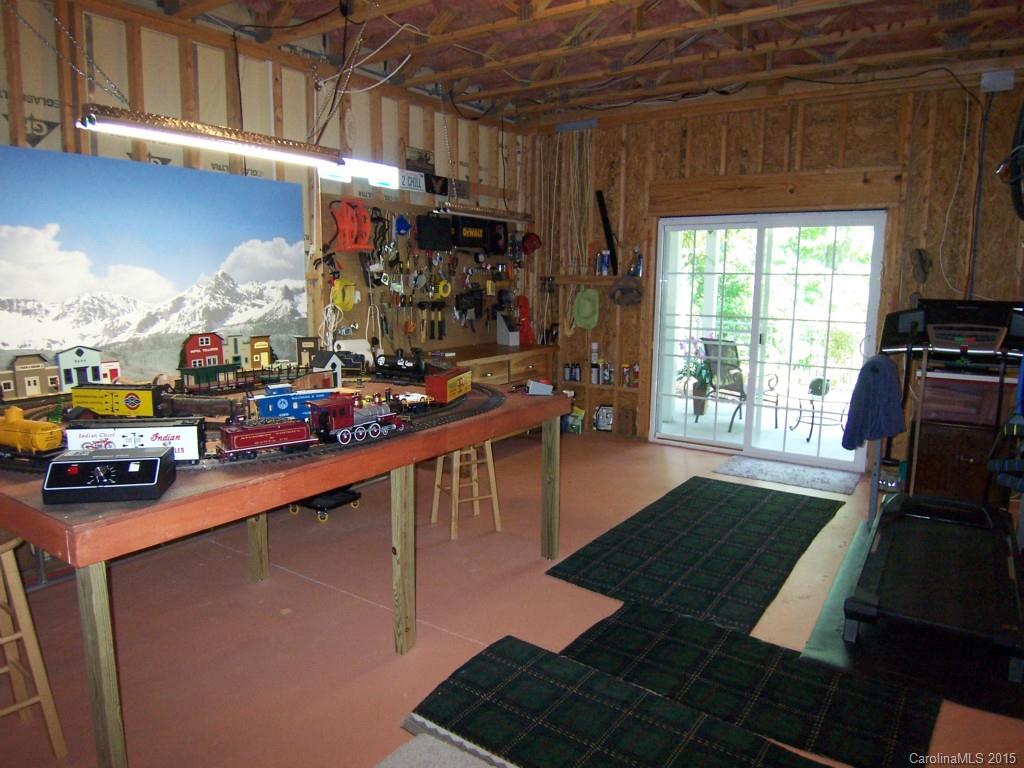 Calloway - Residential