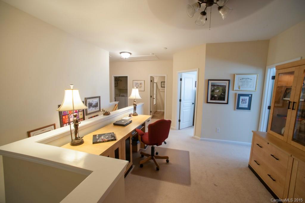 Calloway - Residential