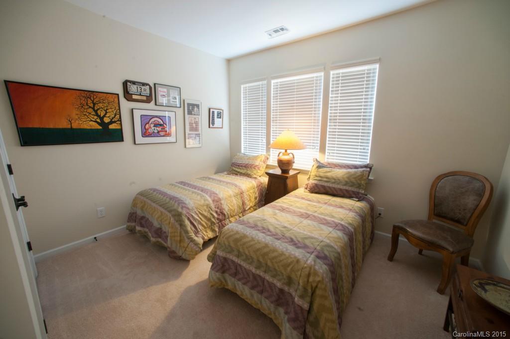 Calloway - Residential